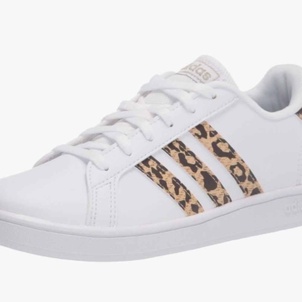 Adidas Cheetah Grand Court - Picture 2 of 2